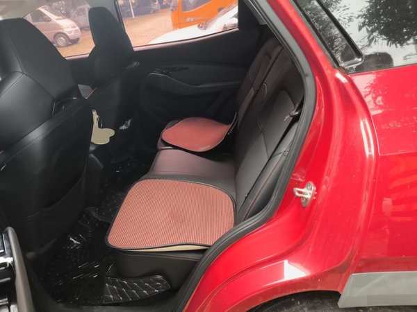 Baojun RS-3 2020, 29500 км, за 6651 USD