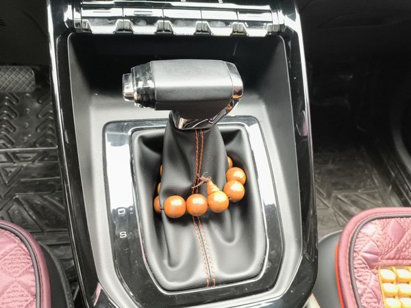 Baojun RS-3 2020, 29500 км, за 6651 USD - фото 16