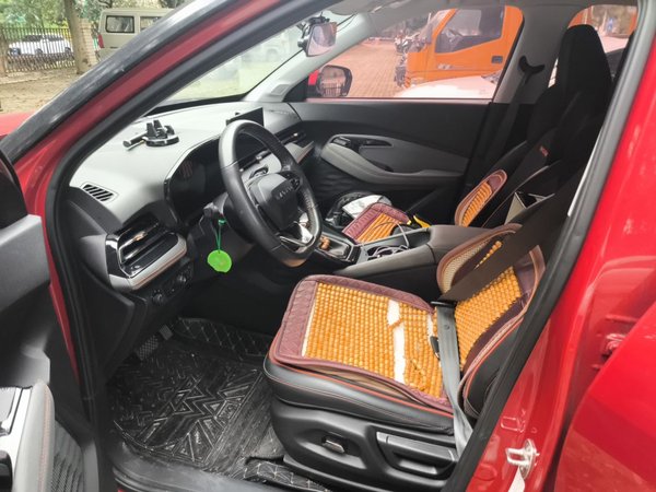 Baojun RS-3 2020, 29500 км, за 6651 USD