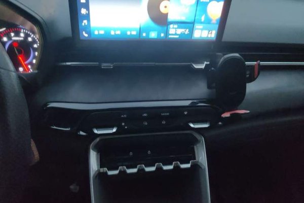 Baojun RS-3 2020, 39800 км, за 5598 USD - фото 10