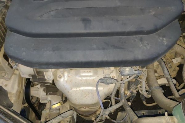 Baojun RS-3 2020, 39800 км, за 5598 USD - фото 17