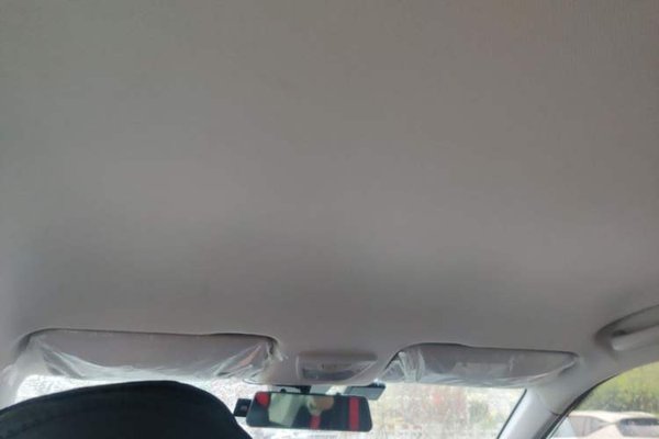 Baojun RS-3 2020, 39800 км, за 5598 USD - фото 15