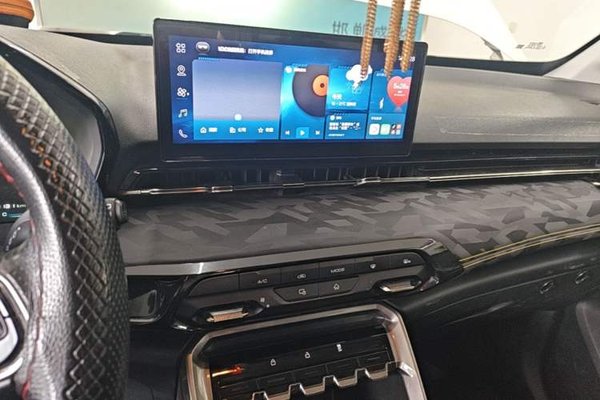 Baojun RS-3 2020, 64100 км, за 5892 USD - фото 15
