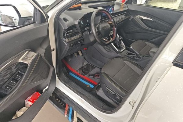 Baojun RS-3 2020, 64100 км, за 5892 USD - фото 18