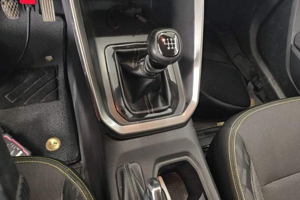 Baojun RS-3 2020, 64100 км, за 5892 USD - фото 16