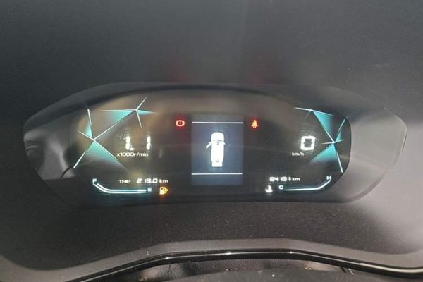 Baojun RS-3 2020, 64100 км, за 5892 USD - фото 14