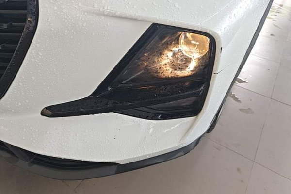 Baojun RS-3 2020, 64100 км, за 5892 USD - фото 8