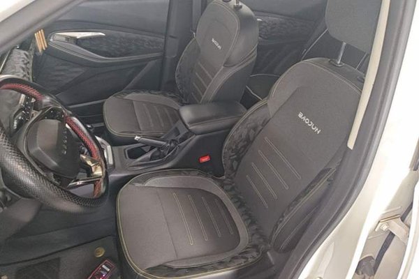 Baojun RS-3 2020, 64100 км, за 5892 USD - фото 17