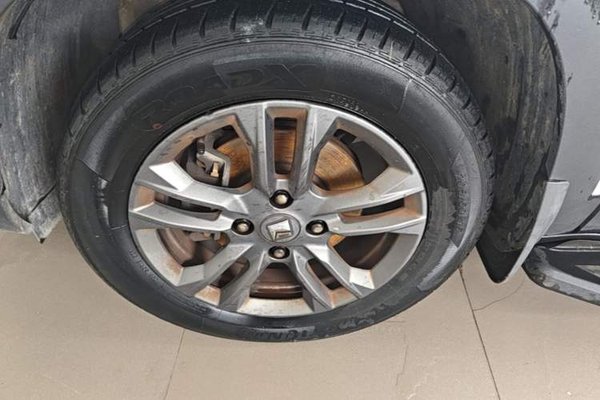 Baojun RS-3 2020, 64100 км, за 5892 USD - фото 10