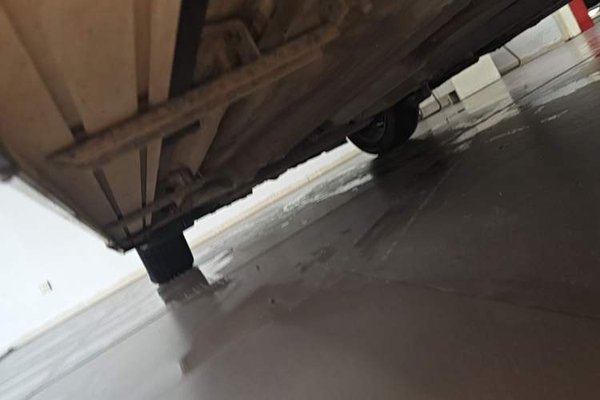 Baojun RS-3 2020, 64100 км, за 5892 USD - фото 25