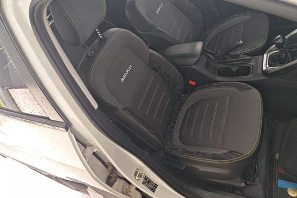 Baojun RS-3 2020, 64100 км, за 5892 USD - фото 19