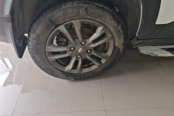 Baojun RS-3 2020, 64100 км, за 5892 USD - фото 11