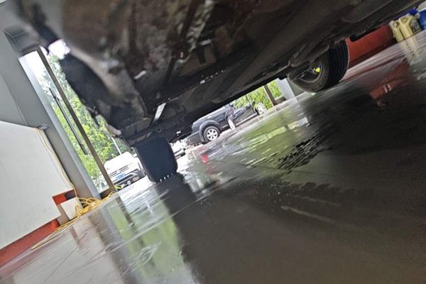 Baojun RS-3 2020, 64100 км, за 5892 USD - фото 26