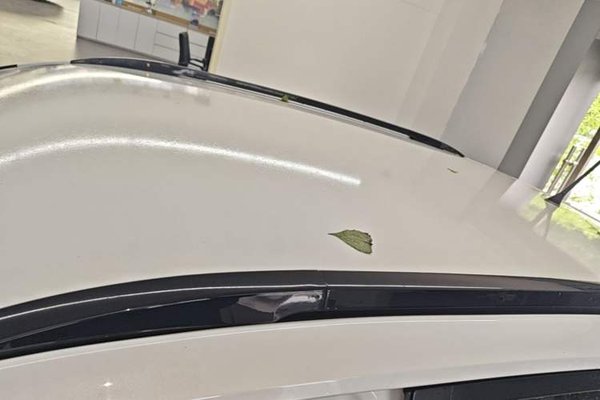 Baojun RS-3 2020, 64100 км, за 5892 USD - фото 7