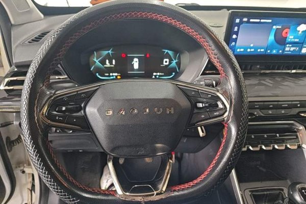 Baojun RS-3 2020, 64100 км, за 5892 USD - фото 13