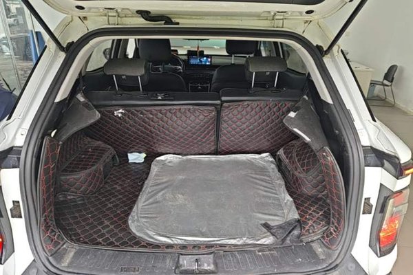 Baojun RS-3 2020, 64100 км, за 5892 USD - фото 22