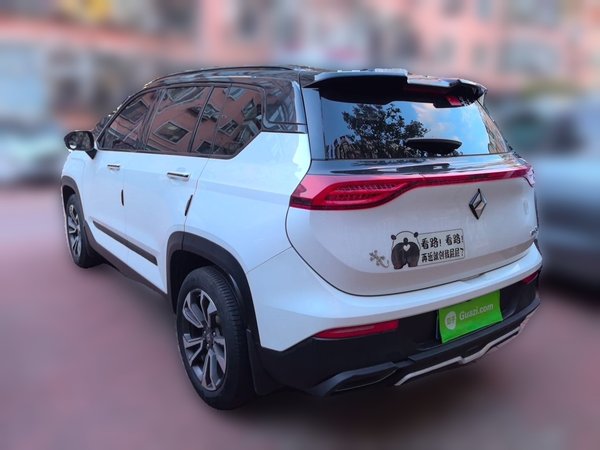 Baojun RS-5 2019, 109900 км, за 5892 USD