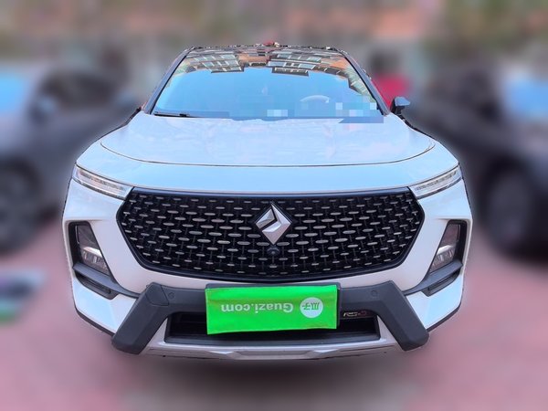 Baojun RS-5 2019, 109900 км, за 5892 USD