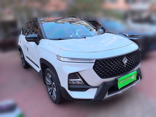Baojun RS-5 2019, 109900 км, за 5892 USD