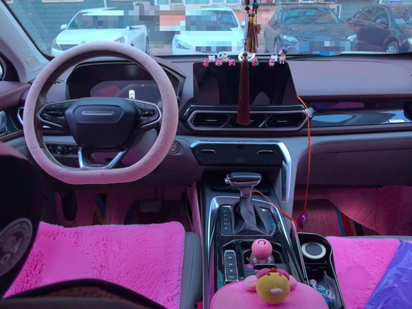 Baojun RS-5 2019, 109900 км, за 5892 USD - фото 10