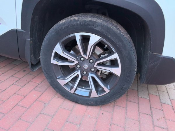 Baojun RS-5 2019, 109900 км, за 5892 USD - фото 8