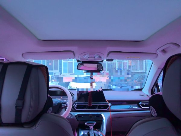 Baojun RS-5 2019, 109900 км, за 5892 USD - фото 19