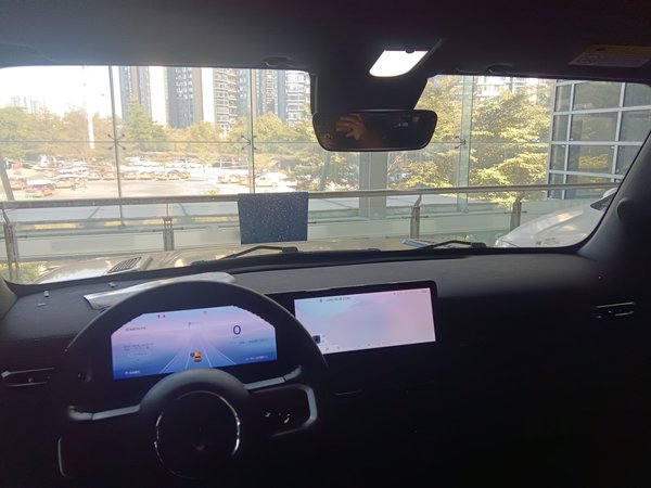 Baojun Spark 2023, 12200 км, за 7784 USD - фото 20