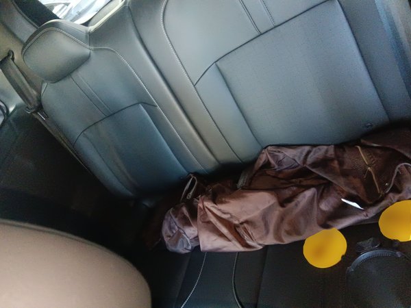 Baojun Spark 2023, 12200 км, за 7784 USD - фото 22