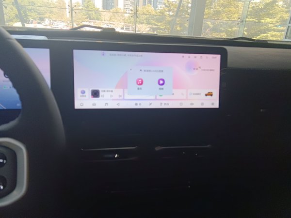 Baojun Spark 2023, 12200 км, за 7784 USD - фото 14