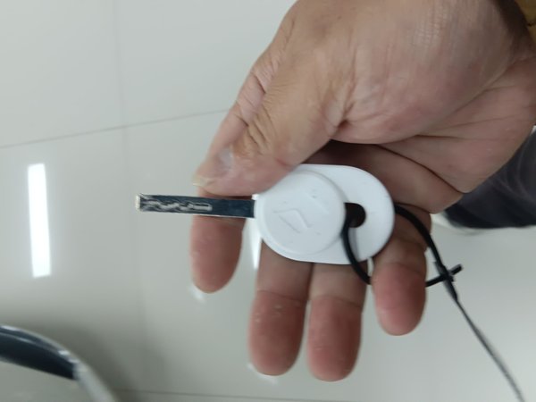 Baojun Spark 2023, 12200 км, за 7784 USD - фото 19