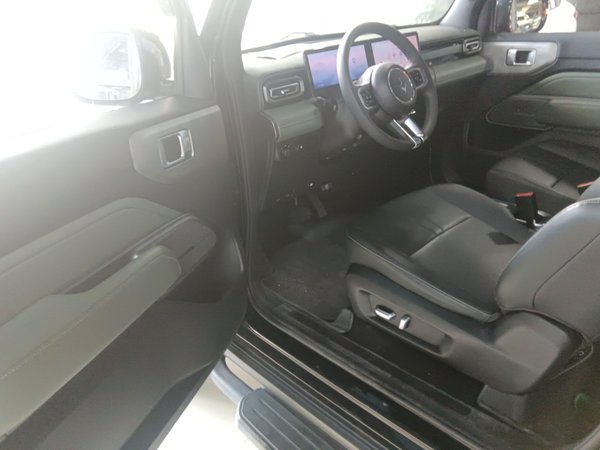 Baojun Spark 2023, 12200 км, за 7784 USD - фото 21