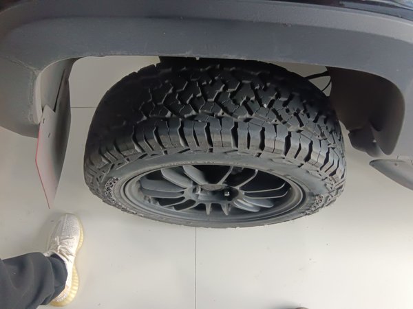 Baojun Spark 2023, 12200 км, за 7784 USD - фото 10