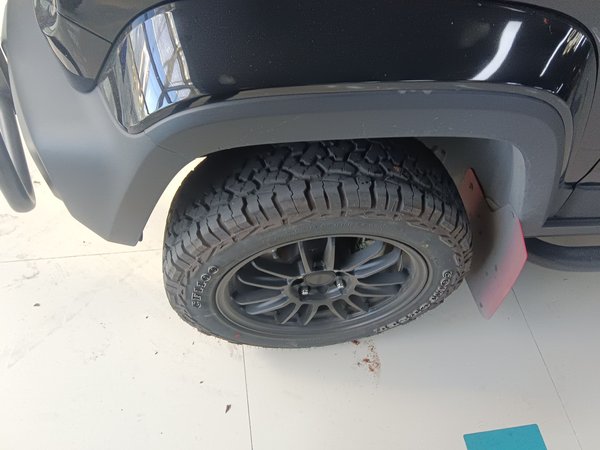 Baojun Spark 2023, 12200 км, за 7784 USD - фото 9