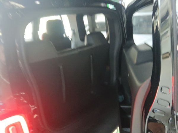 Baojun Spark 2023, 12200 км, за 7784 USD - фото 18