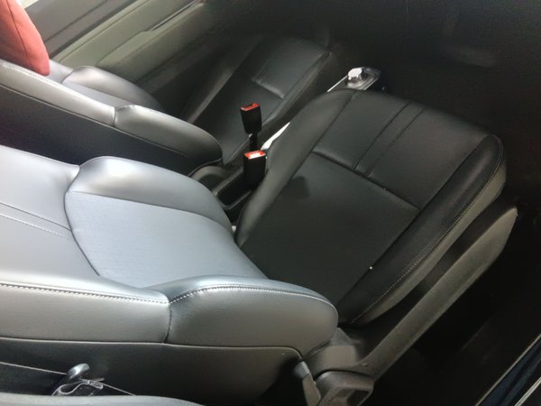 Baojun Spark 2023, 12200 км, за 7784 USD - фото 23