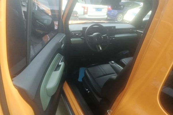 Baojun Spark 2023, 20500 км, за 9266 USD - фото 18