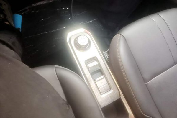 Baojun Spark 2023, 20500 км, за 9266 USD - фото 16
