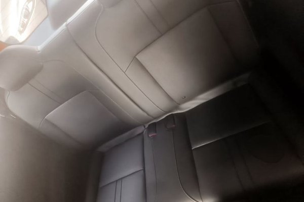Baojun Spark 2023, 20500 км, за 9266 USD - фото 20