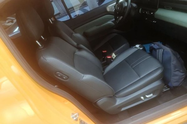 Baojun Spark 2023, 20500 км, за 9266 USD - фото 19