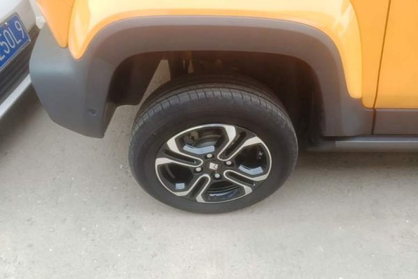 Baojun Spark 2023, 20500 км, за 9266 USD - фото 11