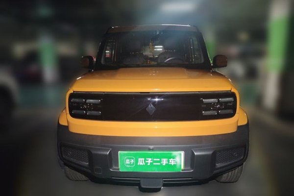 Baojun Spark 2023, 7800 км, за 10121 USD