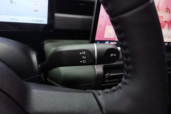 Baojun Spark EUV 2026, 5100 км, за 10486 USD - фото 17