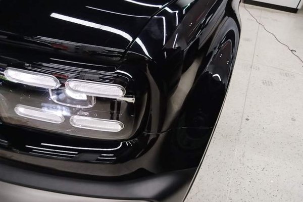 Baojun Spark EUV 2026, 5100 км, за 10486 USD - фото 9