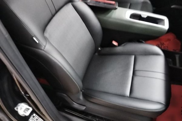Baojun Spark EUV 2026, 5100 км, за 10486 USD - фото 23