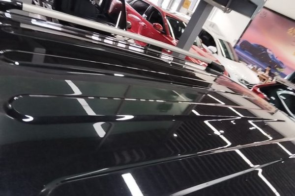 Baojun Spark EUV 2026, 5100 км, за 10486 USD - фото 11