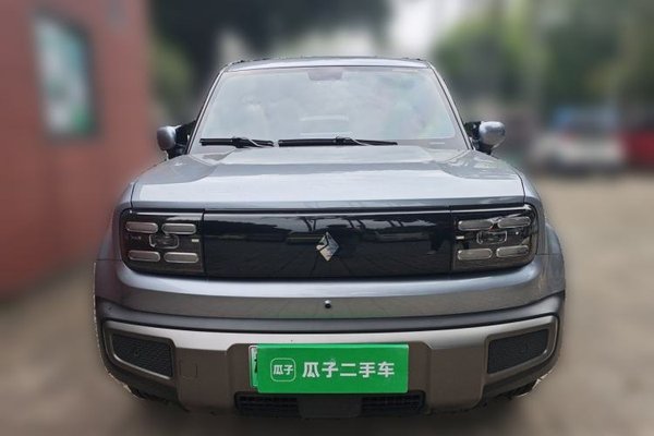 Baojun Spark EUV 2026, 4200 км, за 9494 USD