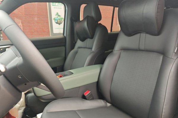 Baojun Spark EUV 2026, 4200 км, за 9494 USD - фото 16