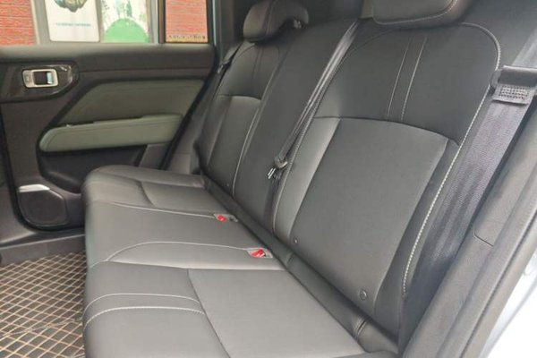 Baojun Spark EUV 2026, 4200 км, за 9494 USD - фото 18