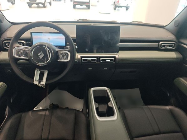 Baojun Spark EUV 2026, 100 км, за 11547 USD - фото 20