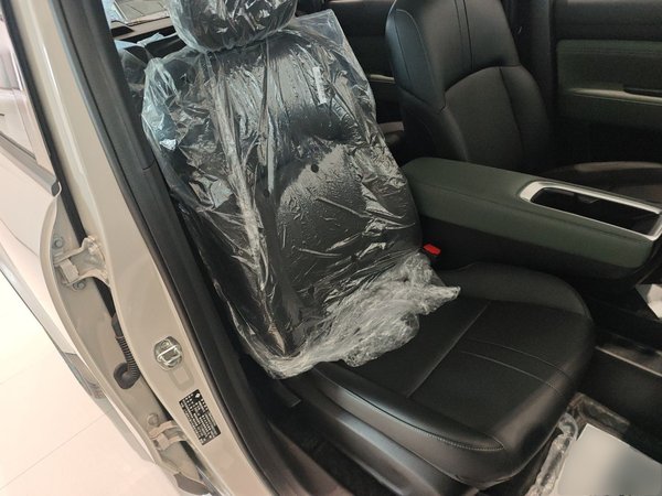 Baojun Spark EUV 2026, 100 км, за 11547 USD - фото 23